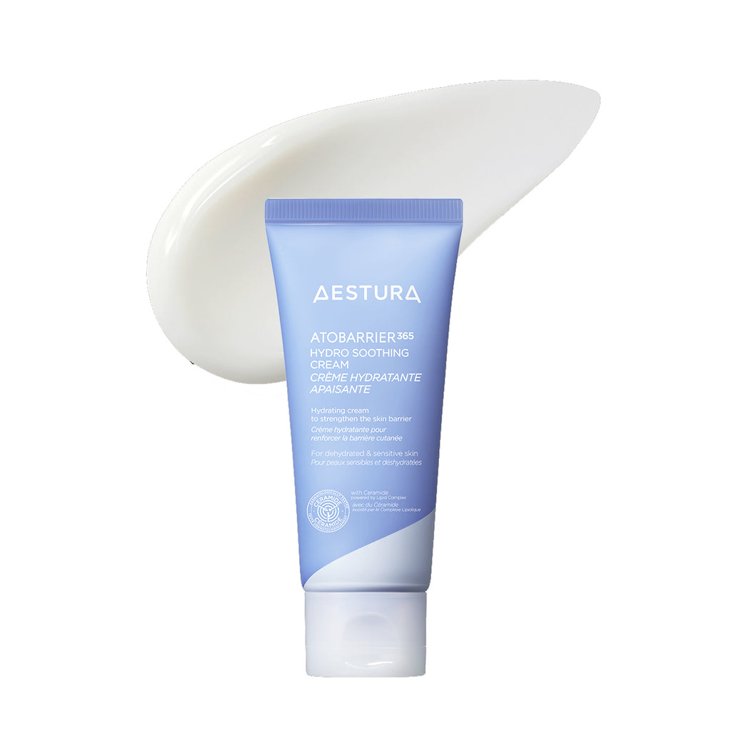 ATOBARRIER 365 HYDRO SOOTHING CREAM
