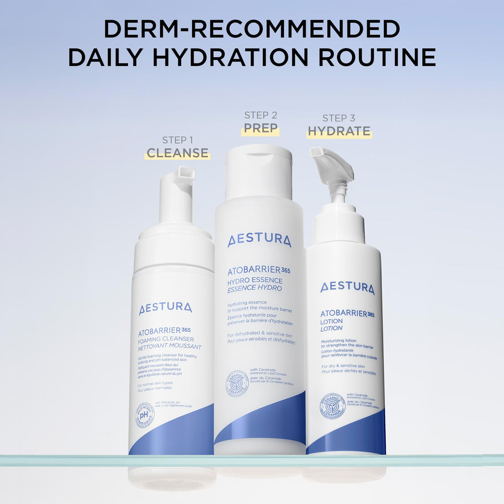 ATOBARRIER 365 LOTION